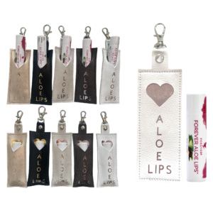 Aloe Lips holder