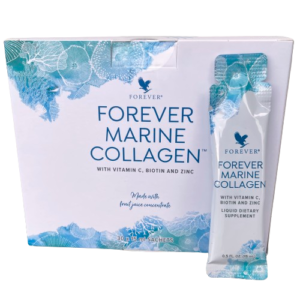 Marine kollagen kvadrat