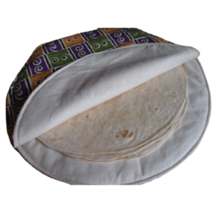 Tortilla varmer / kjøkken